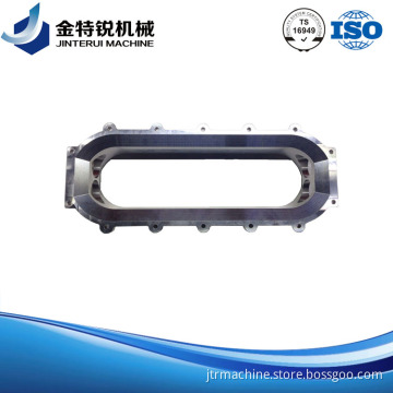high quality cnc lathe milling service